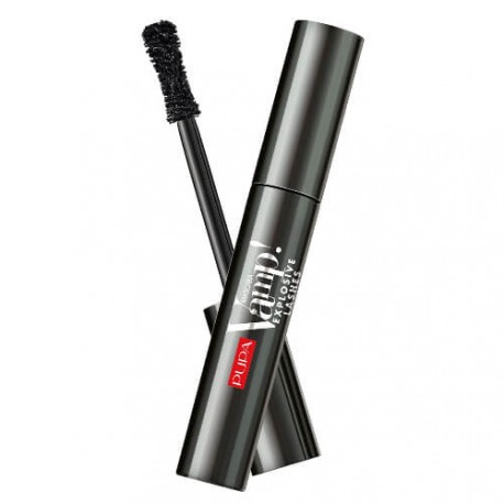 PUPA Mascara Vamp! Explosive Lashes - Freches Volumen
